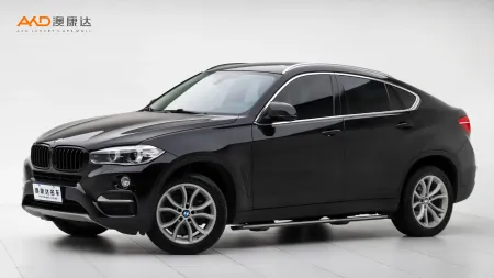 二手宝马X6 xDrive28i