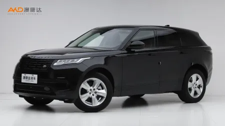 二手揽胜星脉 S版