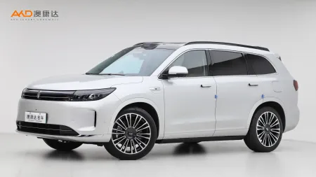 二手问界M7  智驾后驱Ultra版  5座