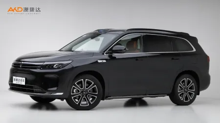 二手问界M7  智驾四驱Ultra版 5座