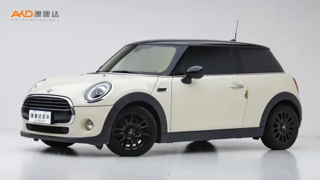 二手Mini COOPER 经典派