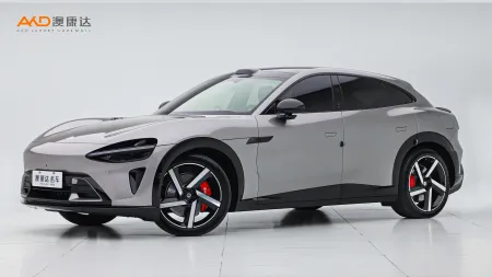 二手小米YU7 超长续航高性能四驱Max版