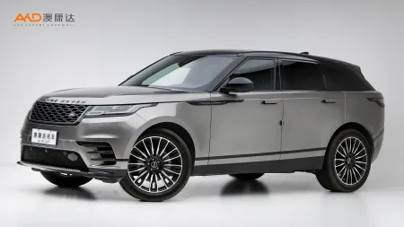 二手揽胜星脉 P250 R-Dynamic S