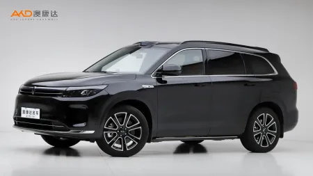 二手问界M7  智驾四驱Ultra版 5座