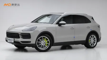 二手Cayenne E-Hybrid