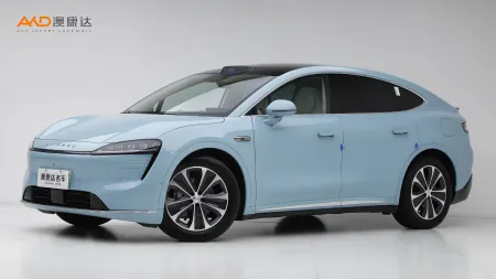 二手智界R7 增程 251Km Max