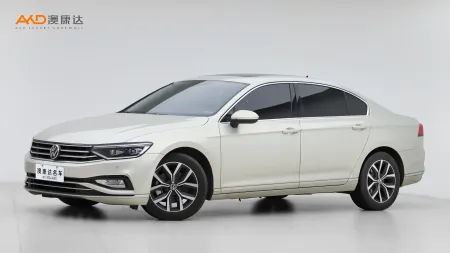 二手迈腾 330TSI DSG 领先型