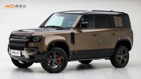 二手卫士 110 3.0T P400X