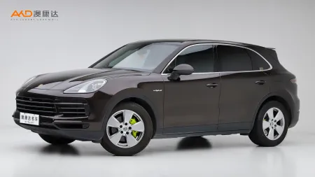 二手Cayenne E-Hybrid
