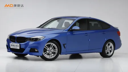 二手宝马320GT M运动型