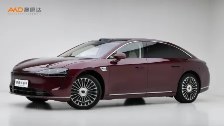 二手享界S9 1.5T 增程 Max