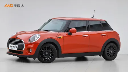 二手Mini ONE PLUS 五门版