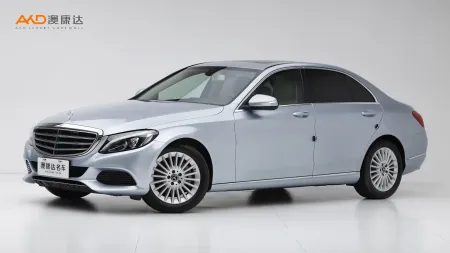 二手奔驰C180L 时尚型