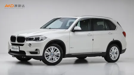 二手宝马X5 xDrive35i 领先型