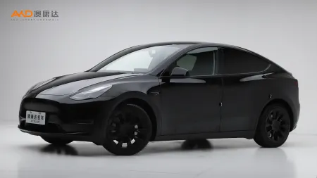 二手特斯拉Model Y 标准续航后驱版