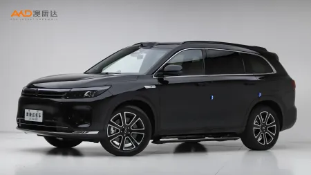 二手问界M7  智驾四驱Ultra版 5座