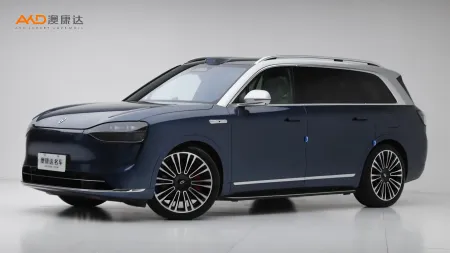 二手问界M9  增程 Ultra版 42kWh 6座版