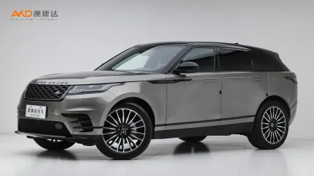 二手揽胜星脉 P250 R-Dynamic S