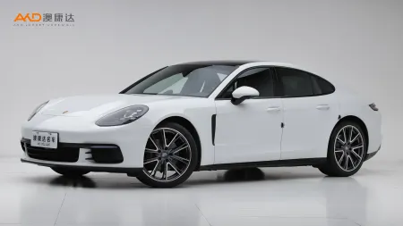 二手panamera 3.0T