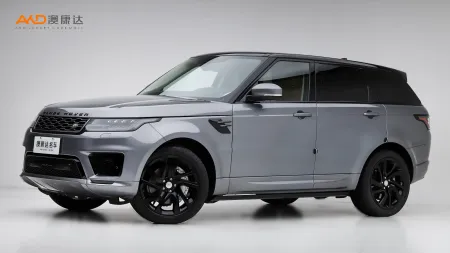 二手揽胜运动版 3.0 L6 HSE DYNAMIC