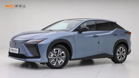 二手雷克萨斯RZ450e 四驱纵享版