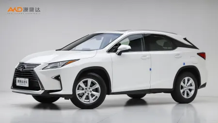 二手雷克萨斯RX300 两驱精英版