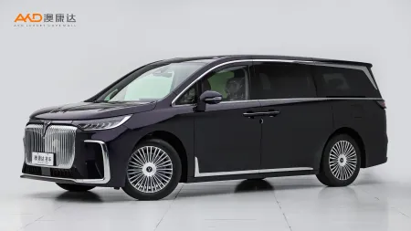 二手岚图梦想家 PHEV 四驱卓越鲲鹏版