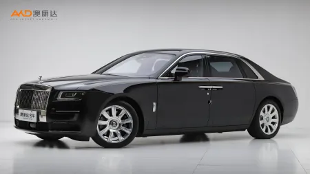 二手古思特 6.7T 长轴距版