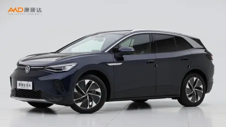 二手大众ID.4 纯享限量版