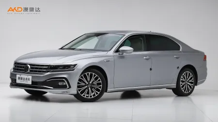 二手辉昂 380TSI 豪华版