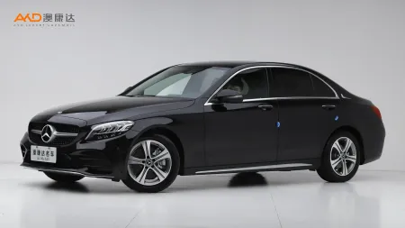 二手奔驰C260L 运动版