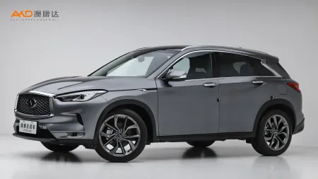 二手英菲尼迪QX50 2.0T四驱豪华版