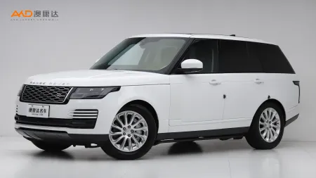 二手揽胜 L6 传世版