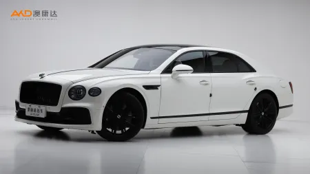 二手宾利飞驰 2.9T V6 Hybrid