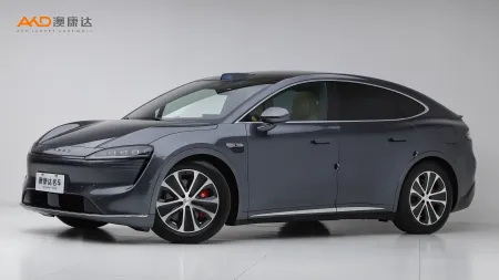 二手智界R7 纯电 736km Ultra