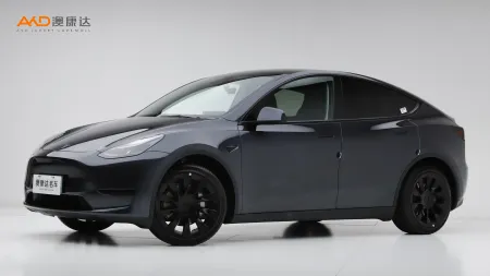 二手特斯拉Model Y 后轮驱动版