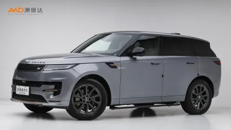 二手揽胜运动版 400PS Dynamic SE