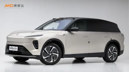 二手蔚来ES8 75kWh