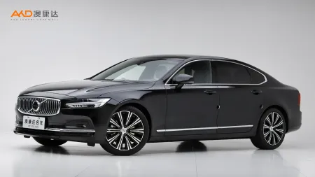 二手沃尔沃S90 B5 智雅豪华版