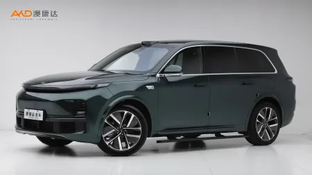 二手理想L9 Ultra