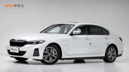 二手宝马i3 eDrive 35 L