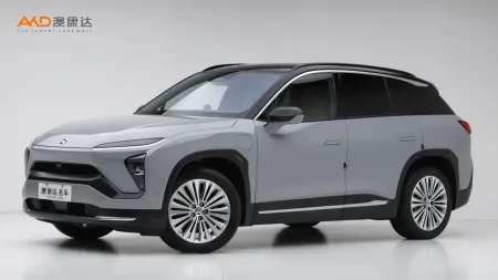 二手蔚来ES6 610KM 性能版