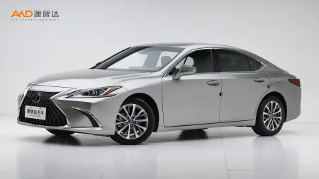 二手雷克萨斯ES200 豪华版