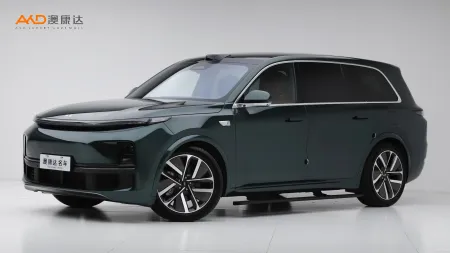 二手理想L9 Ultra