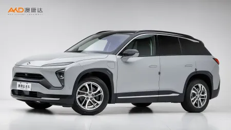 二手蔚来ES6 420KM运动版