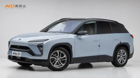 二手蔚来ES6 75kWh 性能版