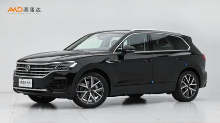 二手途锐 锐享版. 经典运动套装