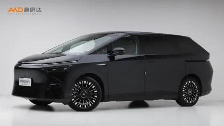 二手小鹏X9  650长续航 Max