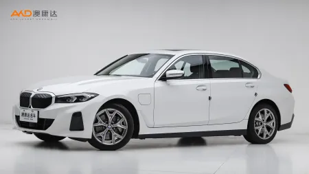 二手宝马i3  eDrive 35 L