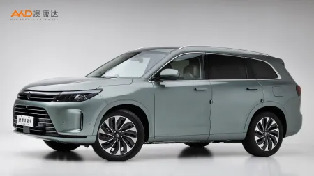 二手问界M7 后驱舒适版